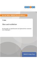 Älter und weiblicher: Die Hersteller von Spielekonsolen und Spielesoftware entdecken neue Zielgruppen