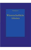 Wissenschaftliche Arbeiten