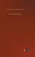 Ancient Law