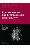 Erythropoietins and Erythropoiesis: Molecular, Cellular, Preclinical, and Clinical Biology