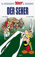 Asterix in German