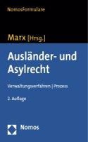 Auslander- Und Asylrecht