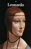 2012 Leonardo Weekly Tear-off Calendar
