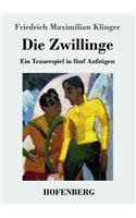 Zwillinge