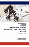 Diagnostic AIDS in Detecting Early Enamel Caries