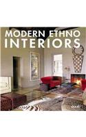 Modern Ethno Interiors