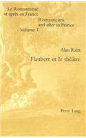 Flaubert et le theatre