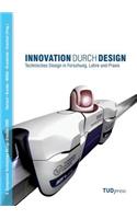 Innovation durch Design