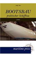 Bootsbau