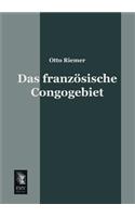 Franzosische Congogebiet