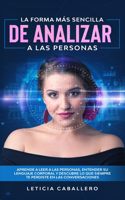 forma más sencilla de analizar a las personas