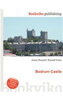 Bodrum Castle: (English)