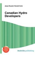 Canadian Hydro Developers