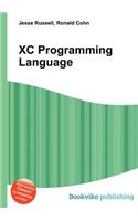 XC Programming Language