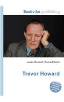 Trevor Howard: (English)