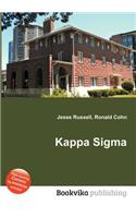 Kappa SIGMA