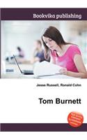 Tom Burnett