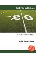 Usf Sun Dome