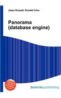 Panorama (Database Engine)