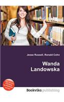 Wanda Landowska: (English)