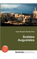 Sodales Augustales