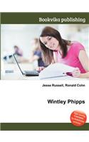Wintley Phipps