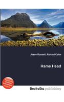 Rams Head: (English)
