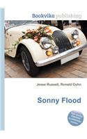 Sonny Flood