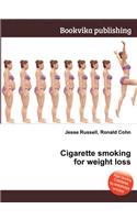 Cigarette Smoking for Weight Loss