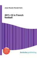 2011-12 in French Football
