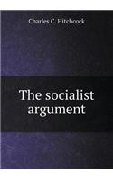 The Socialist Argument