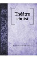 Théâtre Choisi