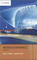 MECANICA DE MATERIALES