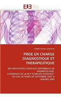 Prise En Charge Diagnostique Et Therapeutique