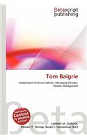 Tom Baigrie: (English)