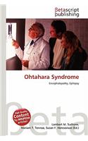 Ohtahara Syndrome: (English)