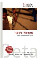 Albert-Trilemma: (German)