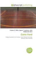 Geno Ford