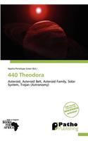 440 Theodora: (English)