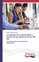 Gestión de la diversidad a través de las prácticas de los RR. HH