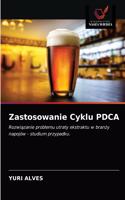 Zastosowanie Cyklu PDCA