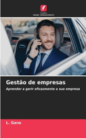 Gestão de empresas