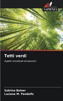 Tetti verdi