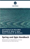 Spring und Qgis Handbuch