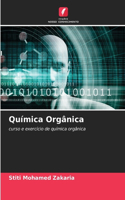 Química Orgânica