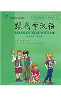 Learn Chinese with Me, Book 3