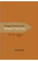 Tongue Diagnosis for Warm Diseases