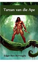Tarzan van die Ape