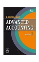 Advanced Accounting: Volume I