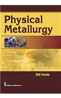 Physical Metallurgy